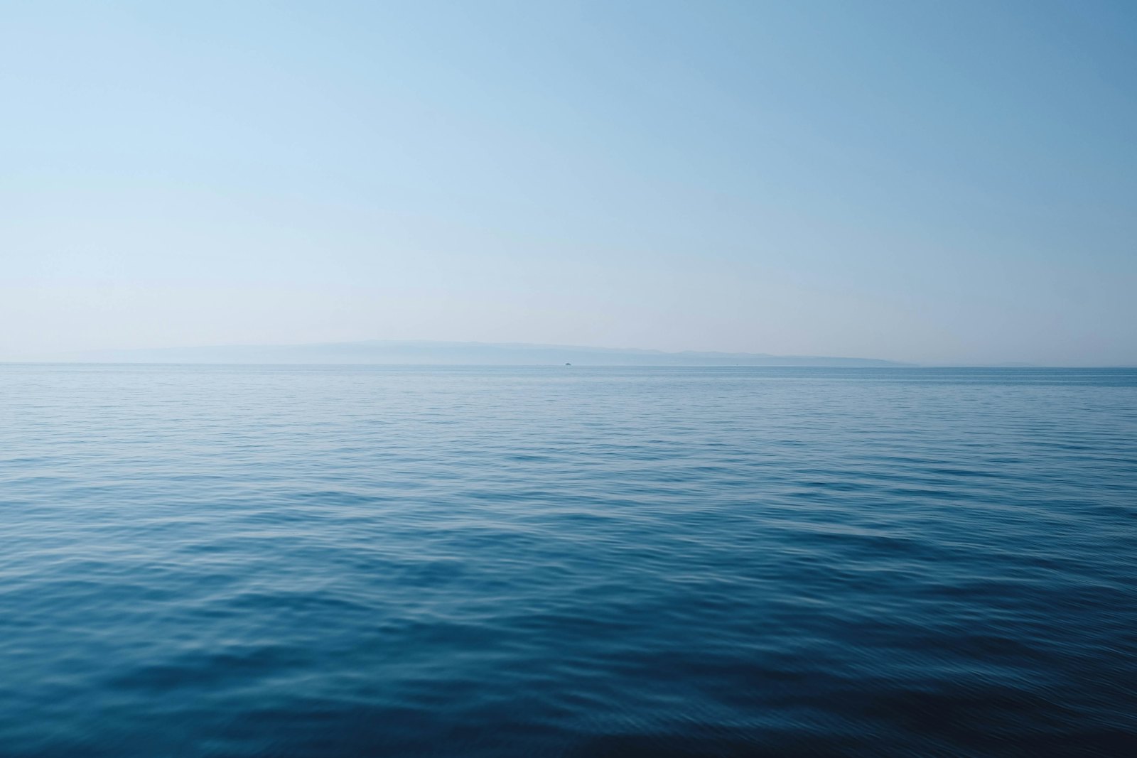 Underwater scene